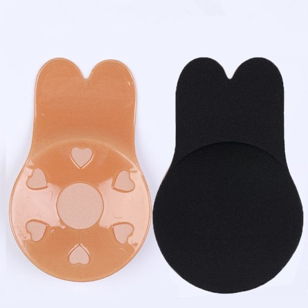 1pair Breast Lift Tape Invisible Bra