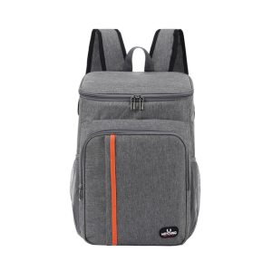 18L Large Capacity Leakproof Lunch Cooler Backpack