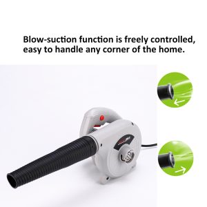 Air Blower Multifunctional Dust Remover