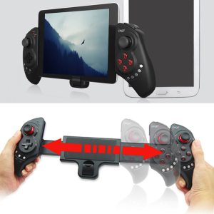 Android Wireless Bluetooth Game Controller Gamepad