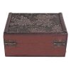 Antique Jewelry Box Vintage Organizer