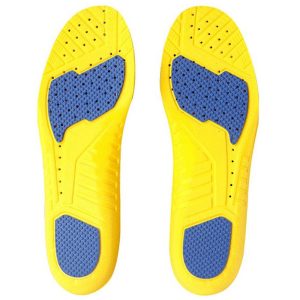 Arch Support For Flat Feet Orthopedic Insoles