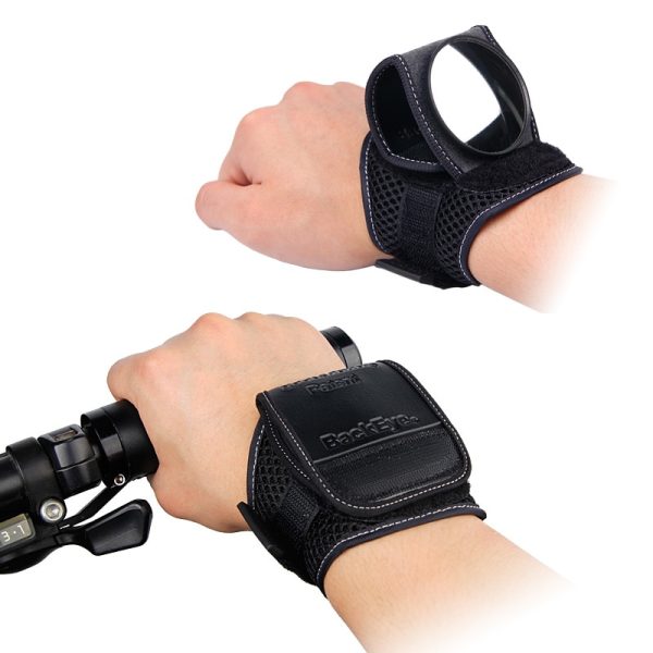 Arm Wrist Strap Bike Accessories