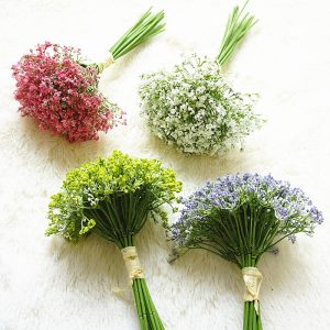 Artificial Baby’s Breath Fake Flowers