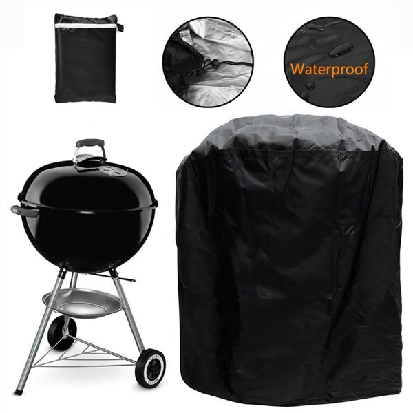 BBQ Grill Cover Waterproof Cover