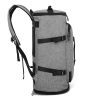 Backpack For Men Travel Knapsack