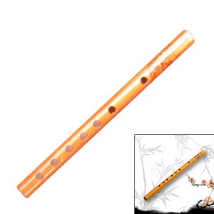Bamboo Flute Traditional Chinese