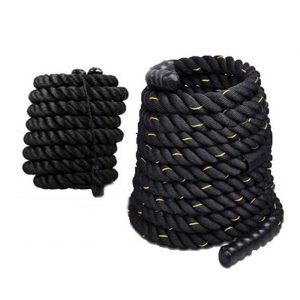 Battle Rope Workout Accessories