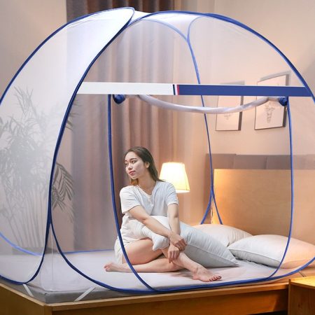 Bed Tent Sleeping Mosquito Net