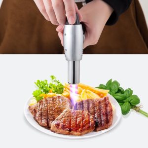 Blow Torch Culinary Solder