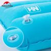 Blow Up Pillow Inflatable Air Cushion