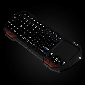 Bluetooth Keyboard and Mouse Portable
