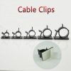 Cable Clamp Plastic 10PC Set