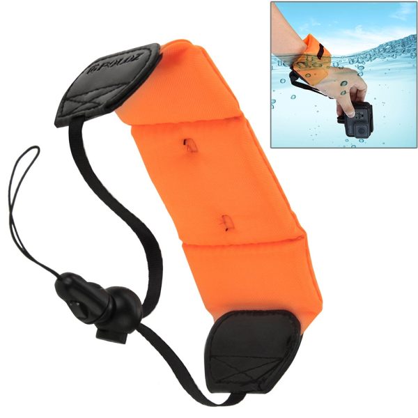 Camera Wrist Strap for Underwater Camera