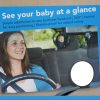 Car Seat Mirror Child Safety Mirror