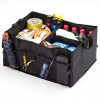 Car Storage Box Foldable Container