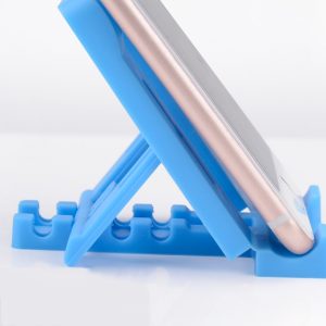 Cell Phone Stand For Desk Mobile Holder