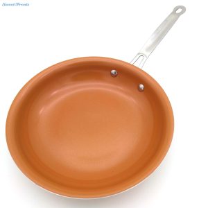 Ceramic Pan Non-Stick Frying Pan
