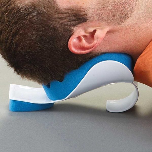 Cervical Pillow Therapeutic Pain Reliever