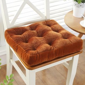 Chair Pad Pillow Seat Cushion