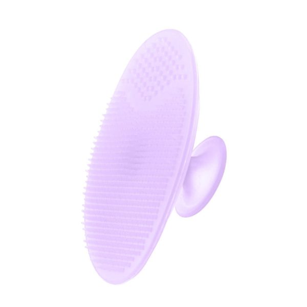 Cleansing Brush Silicone Pad