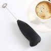 Coffee Frother Mini Handheld Mixer