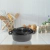 Cooking Pot Cast Iron Cookware