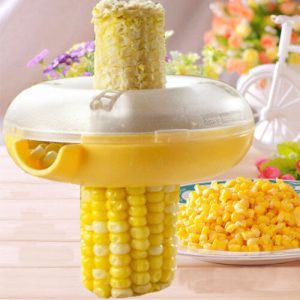 Corn Cutter Kernel Remover Tool