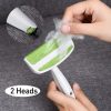 Couch Cleaner Lint Remover Brush