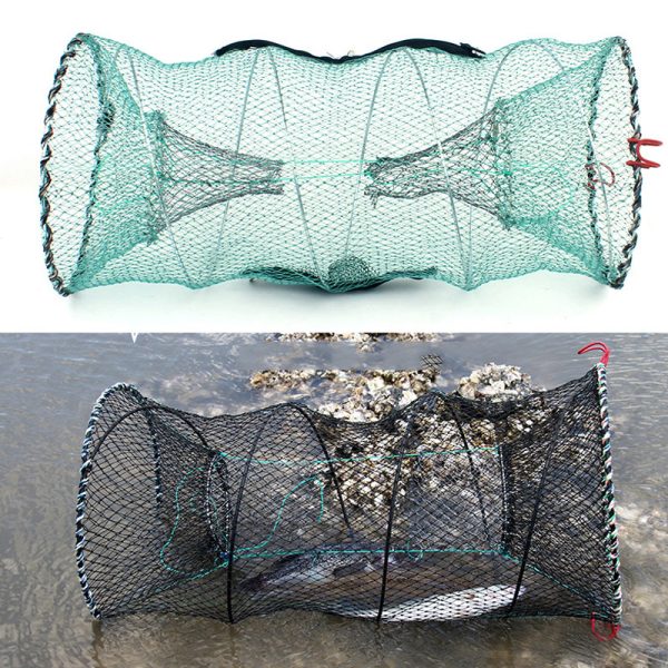 Crab Trap 4-Layer Multipurpose Net