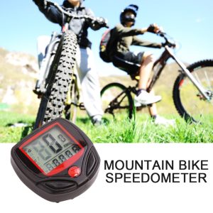 Cycle Speedometer Bike Tool Odometer