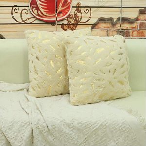 Decorative Pillowcase Cover