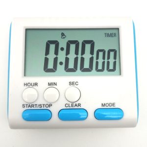 Digital Timer Kitchen Alarm Clock