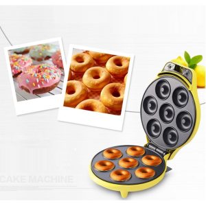 Donut Maker Machine Electric Tool