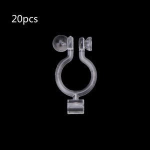 Earring Converters 20PC Accessories