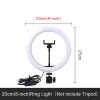 Exciting Selfie Ring Light With Mobile Holder