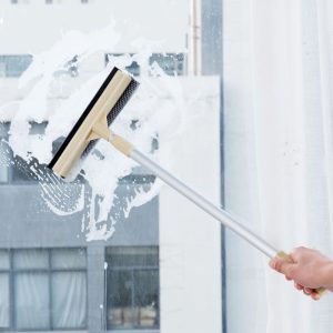 Extendable Window Cleaner Cleaning Tools