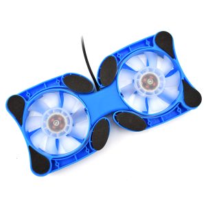 Foldable Laptop Cooling Pads