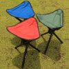 Folding Camp Stool Portable Chair