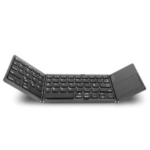 Folding Keyboard for Android Devices