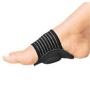 Foot Arch Support Insole Pads