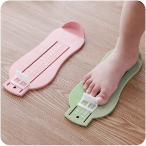 Foot Measuring Device Kids Feet Size