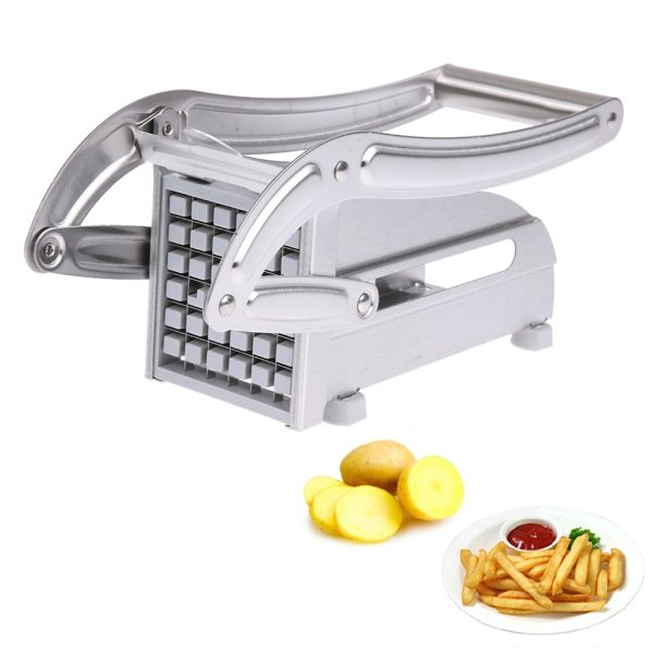 Fry Cutter French Fries Maker