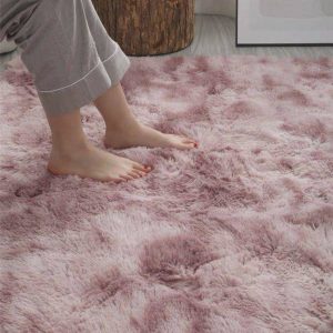 Fur Carpet Faux Sheepskin Rug