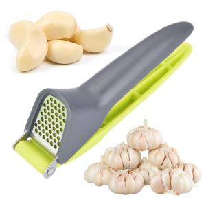 Garlic Smasher Handheld Kitchen Mincer