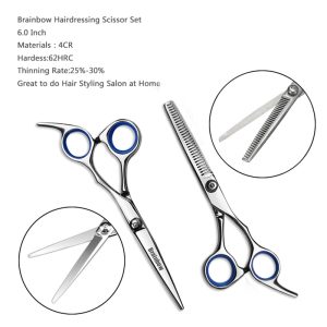 Hair Cutting Scissors Hairdressing Shear