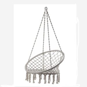 Hammock Swing Chair Nordic Style