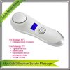 Hot And Cold Sonic Vibration Face Massage Beauty Tool