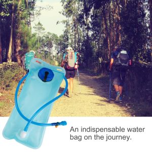 Hydration Bladder 2L Water Bag