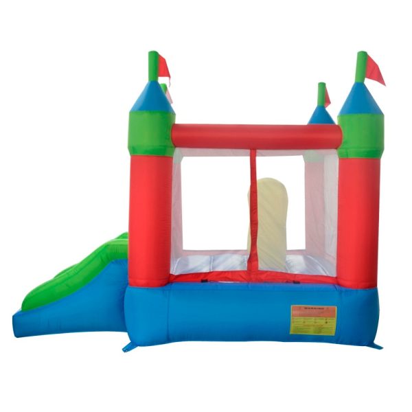 Inflatable Bounce House Jumping Castle